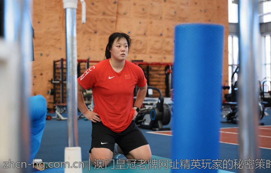 澳门皇冠老牌网址精英玩家的秘密策略