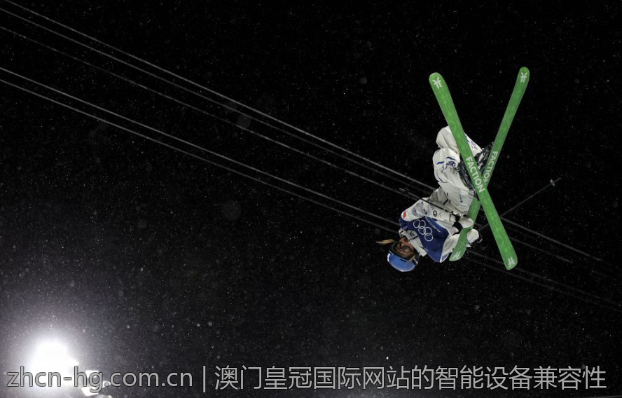 澳门皇冠国际网站的智能设备兼容性